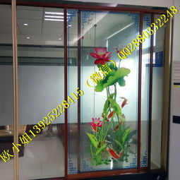 3D瓷砖背景墙打印机 写真机技术的革新与应用