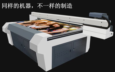 大型UV平板喷绘机价格解析 从入门到高端，一文读懂市场行情