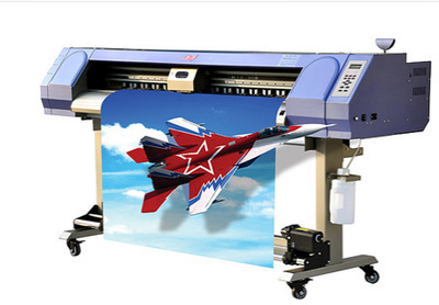 广州市帝森信息科技 专业供应幻影2160压电写真机，打造高精度喷绘解决方案