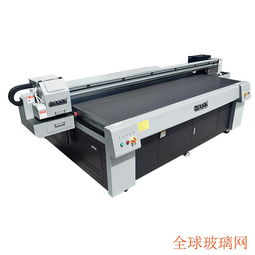 3D瓷砖微晶石理光UV平板打印机 艺术玻璃与瓷砖背景墙的万能打印解决方案