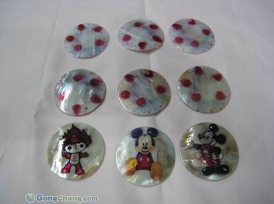 喷墨打印机技术与福建省山康电子工程的产业应用